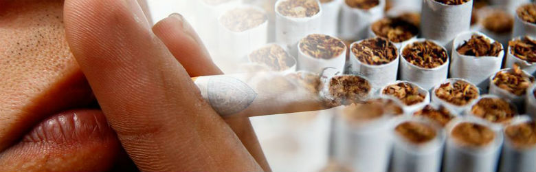 Chile Libre de Tabaco pide elevar impuesto al cigarrillo en próxima Reforma Tributaria