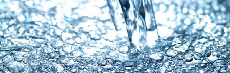 La bioquímica del agua y su importancia ante el cambio climático