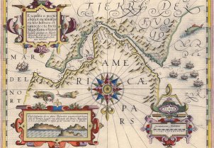 Magallanes, los 500 años y Conmemoraciones