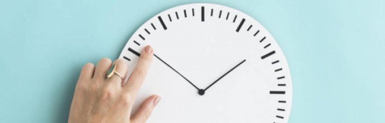 ¿Cómo lograr que el cambio de hora no afecte el rendimiento escolar? ¿Cómo lograr que el cambio de hora no afecte el rendimiento escolar?