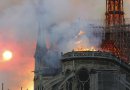Incendio en Notre Dame: los riesgos de las construcciones antiguas
