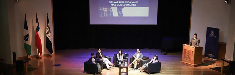 Padres de Katy Winter llamaron a luchar contra el ciberbullying