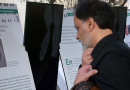 Presentan exposición sobre la obra del padre de la genética moderna