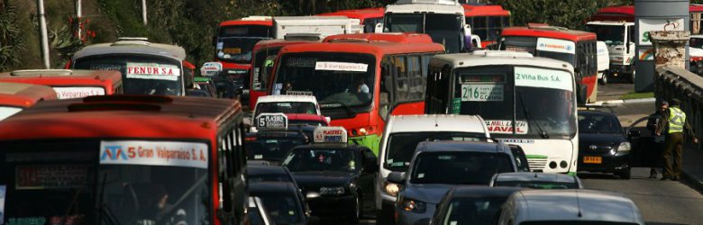 ¿Y la evaluación social? Lo primero para un transporte público de calidad en regiones