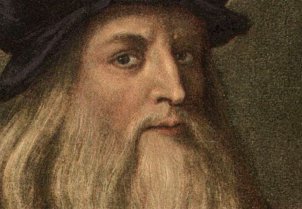 Leonardo da Vinci: El genio que se forjó a sí mismo