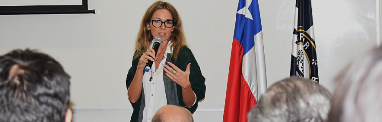 USS analiza fundamentos de La Colonia y su impacto en el Chile de hoy