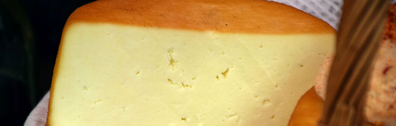 Sucedáneos: ¿Qué queso es eso?