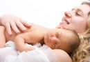 Lactancia materna: beneficios para hijo, madre y familia