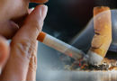 OMS llama a aceleran políticas preventivas contra el tabaco