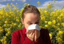 Cuidado si la alergia le afecta los oídos