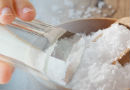 OMS llama a reducir el consumo de sal en alimentos
