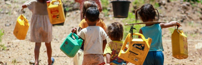 OMS asegura que riesgos climáticos para la salud son cada vez mayores