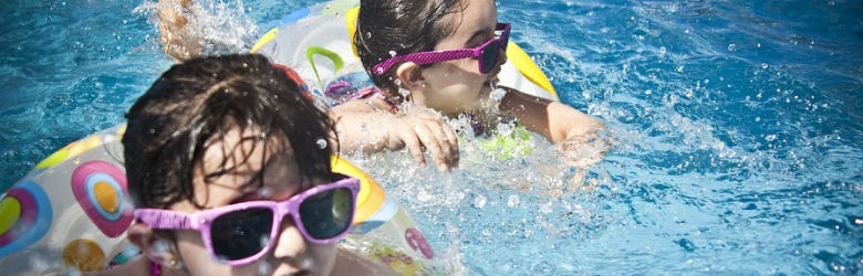 Temporada de piscinas: las precauciones que debes tomar