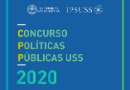 Formulario de Postulación Concurso Políticas Publicas USS