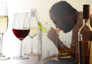 Encuesta Minsal revela alto nivel de consumo de alcohol en Chile