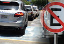 Despachan proyecto que sanciona uso indebido de estacionamientos para personas en situación de discapacidad