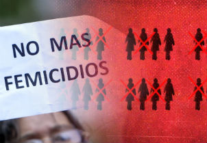 Femicidios en 2019: un desafío intersectorial