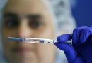 Vacunación contra la Influenza comenzará el 16 de marzo