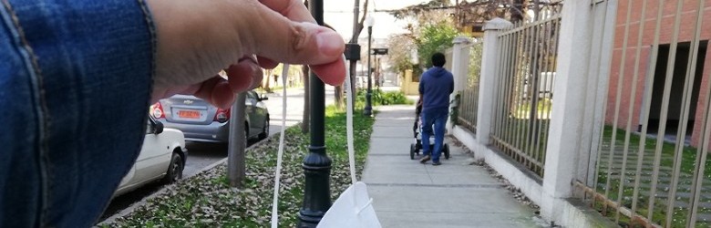 Niños y adolescentes de paseo en cuarentena: ¿Cómo ser responsables?