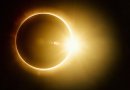 Eclipse: la importancia de usar lentes certificados