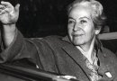 Gabriela Mistral, a 75 años del Premio Nobel