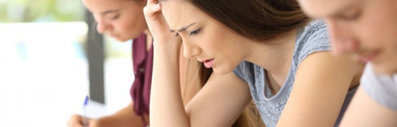 Que la ansiedad no te afecte: aprende a enfrentarla antes de la Prueba de Transición