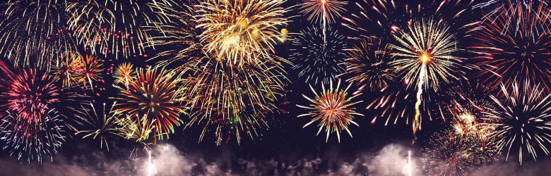 Fiestas de fin de año bajo los protocolos del Covid-19