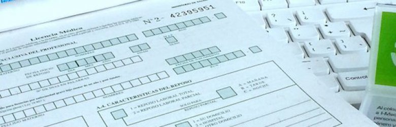 Licencias médicas deberán emitirse obligatoriamente de forma electrónica