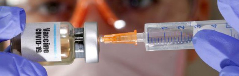 El mayor desafío logístico: Trasladar las vacunas contra el Covid-19