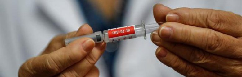 Brasil autorizó el uso de emergencia de las vacunas Sinovac y Astrazeneca