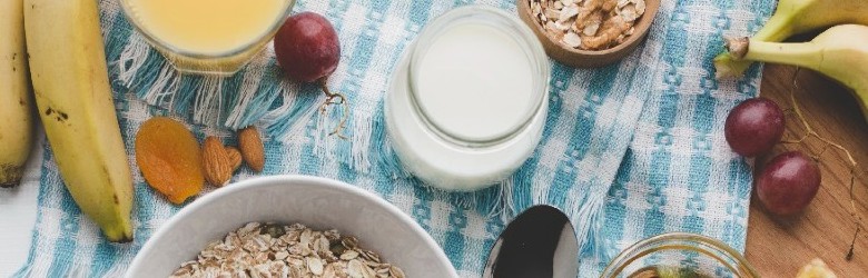 Evitar el desayuno es una mala práctica para bajar de peso