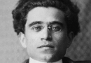 Gramsci, político y pensador revolucionario