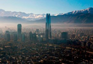 ¿Cómo sacamos a Chile de la crisis de la modernidad?
