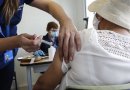 Esta semana parte vacunación para adultos entre 70 y 65 años