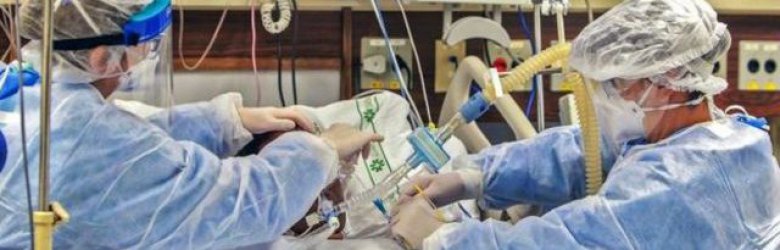 Chile llega a casi 26 mil personas fallecidas por Covid-19 durante la pandemia