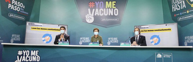 Rengo, Los Ángeles y Lumaco vuelven a confinamiento