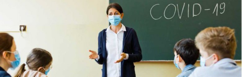Encuesta Cadem: 69% está de acuerdo con que colegios estén abiertos a partir del 1 de marzo