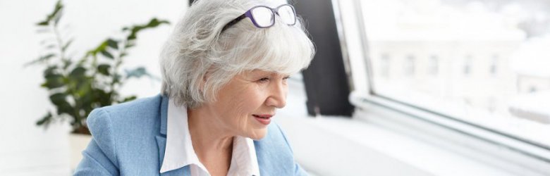 Capacitación a la tercera edad es vital para incluirlas en las organizaciones