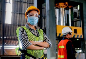 Mujeres e “inactividad laboral” en pandemia