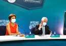Más de dos millones de habitantes de la RM retrocederán a Transición
