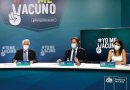Comunas de la RM estarán bajo cuarentena los fines de semana