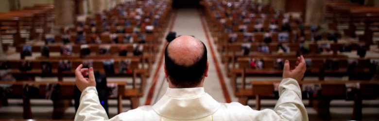 Gobierno autoriza aforos para cultos religiosos en comunas en Transición