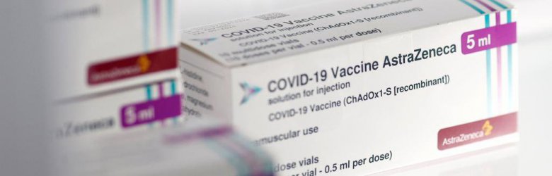 ISP aclara situación de la vacuna AstraZeneca en Chile