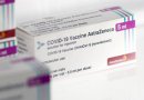 ISP aclara situación de la vacuna AstraZeneca en Chile
