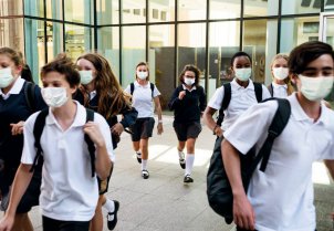 Salud y calidad de vida post pandemia