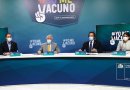 Gobierno decreta cuarentena en toda la Región Metropolitana