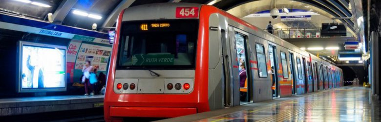 Covid y transporte público Covid y transporte público