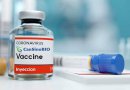 ISP autoriza uso de emergencia de la vacuna de CanSino contra el COVID-19