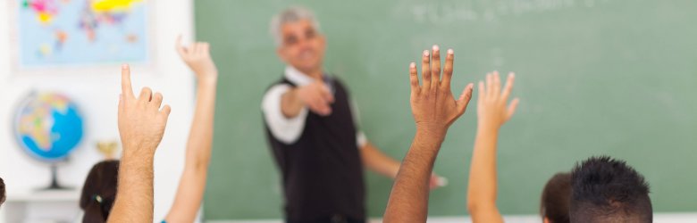 ¿Por qué ya nadie quiere ser profesor en Chile?