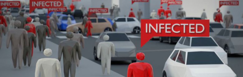 Covid-19: Expertos consideran que segunda ola estaría en retirada